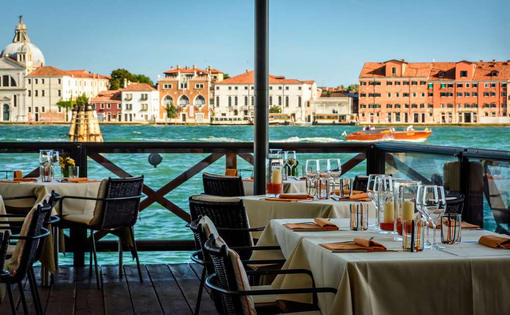 What to Eat in 48 Hours in Venice 1