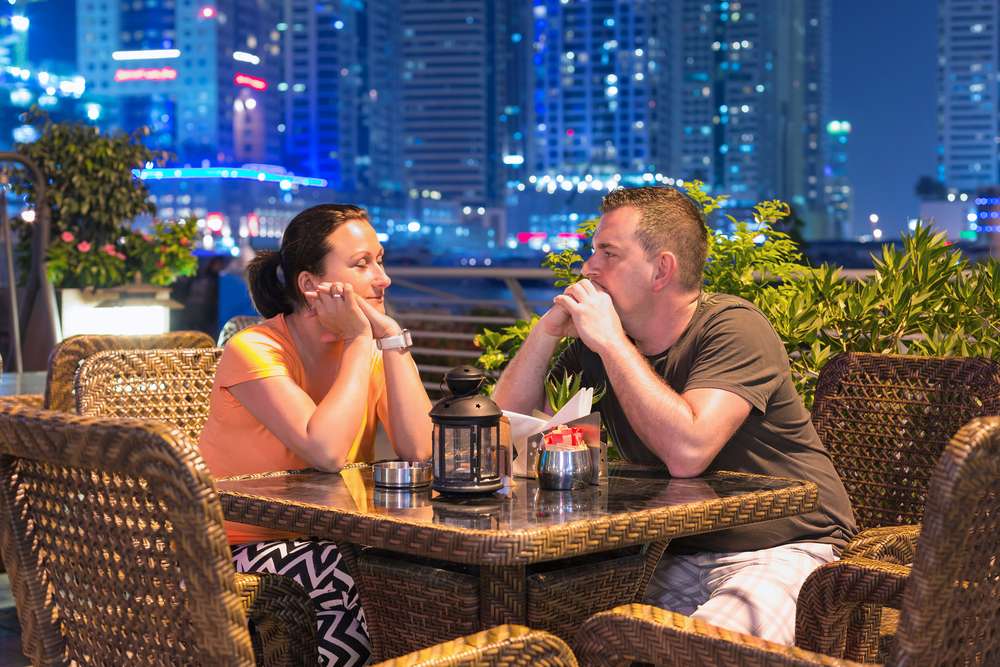 Where to Find the Best Restaurants in Dubai 2
