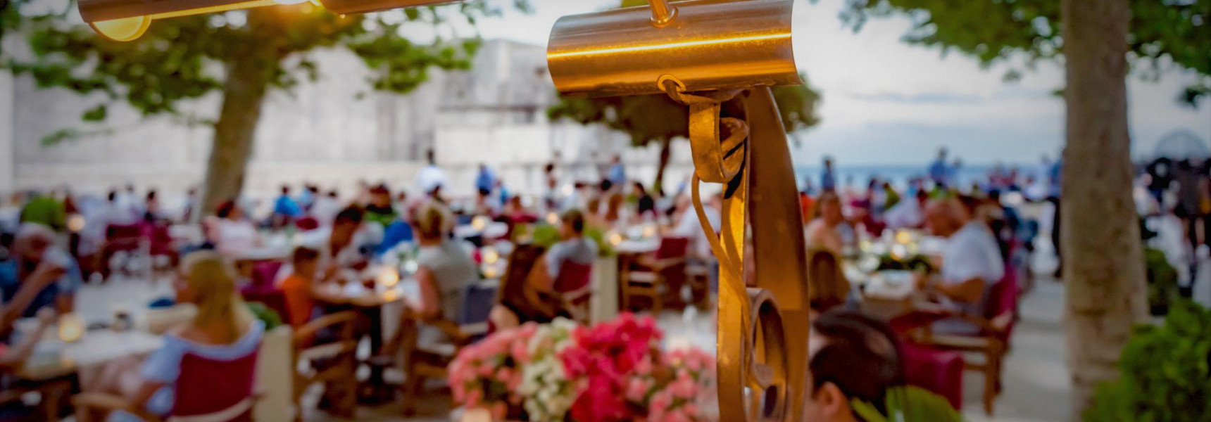 The Best Restaurants in Dubrovnik