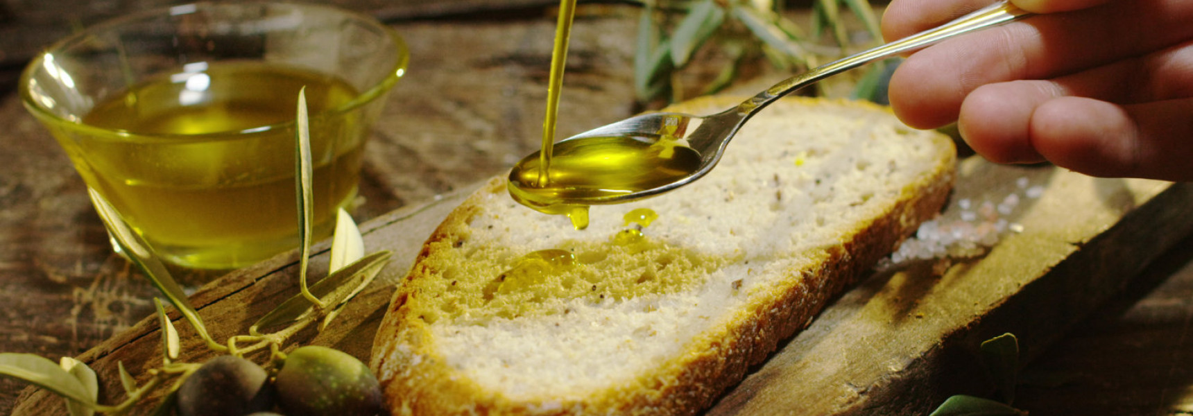 Learn About Peloponnese Olive Oil