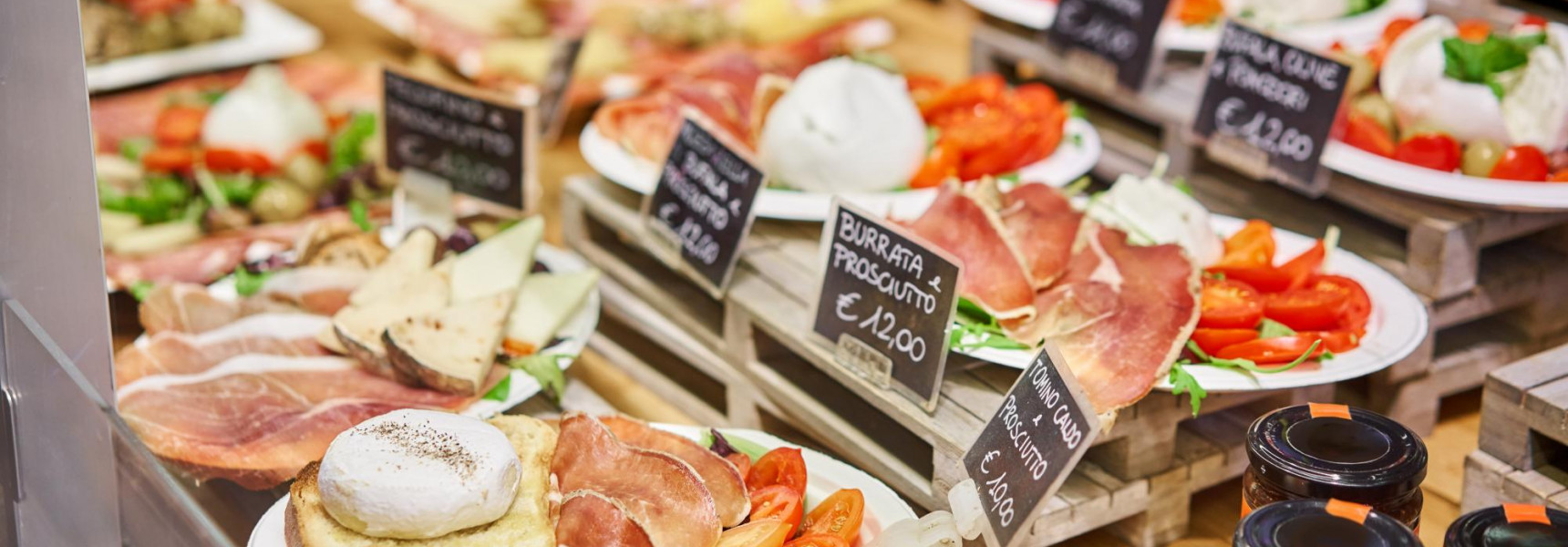 Top 5 Florence Food Tours that Sample Local Produce