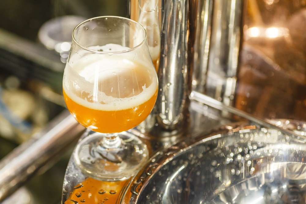 Top 5 Brewery and Beer Tours in Prague 2