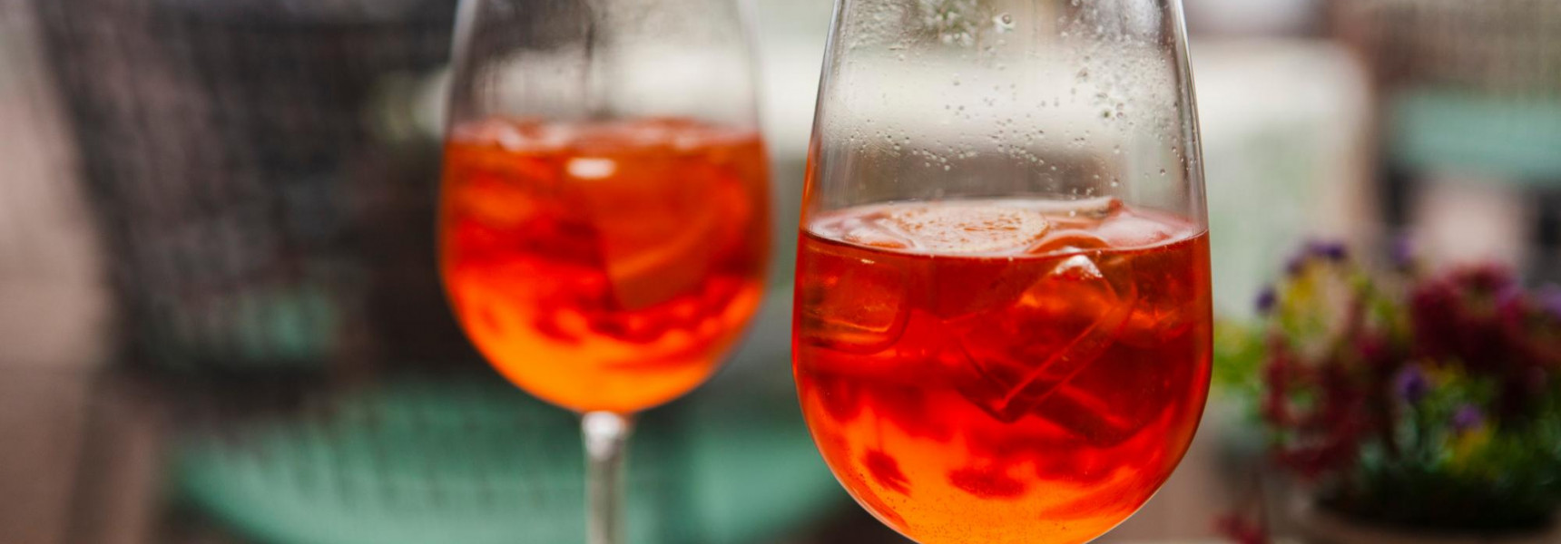 Top 5 Alternative Drink Experiences in Rome