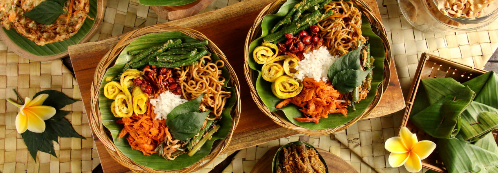Popular Food to Try in Bali