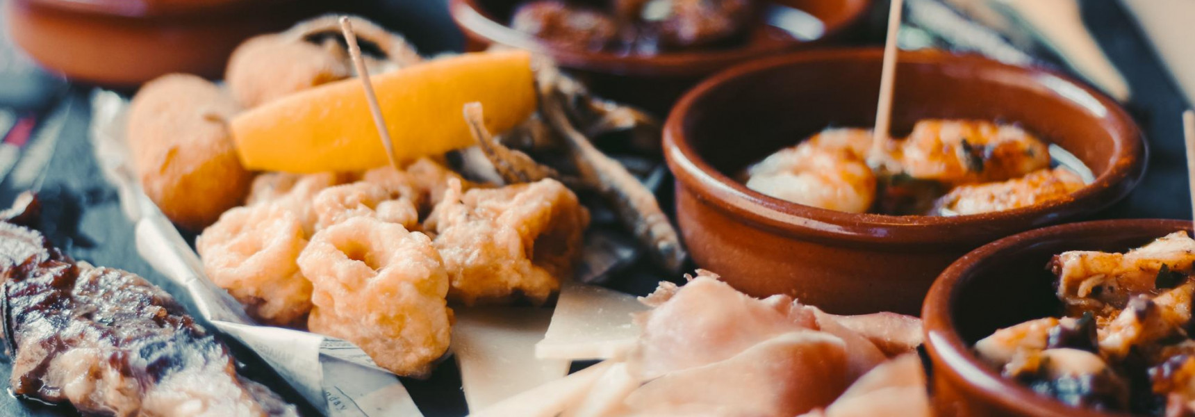 My Trip to the Best Tapas Bars in Barcelona