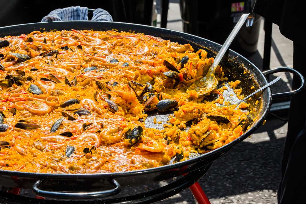 Top 5 Outdoor Barcelona Food Tours 3