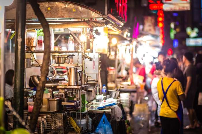 Top 5 FAQs About Bangkok Food and Drink 4