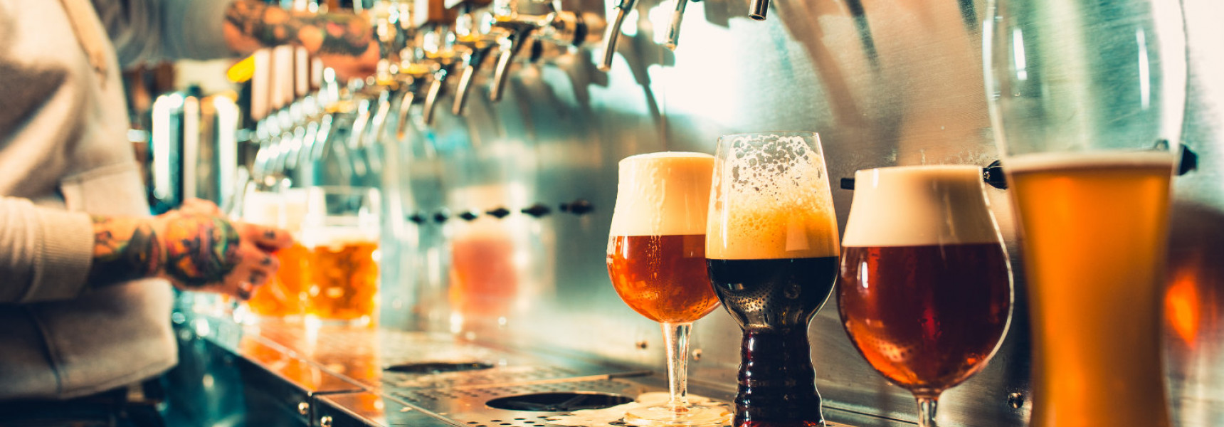 8 New Craft Beers Launching in 2020