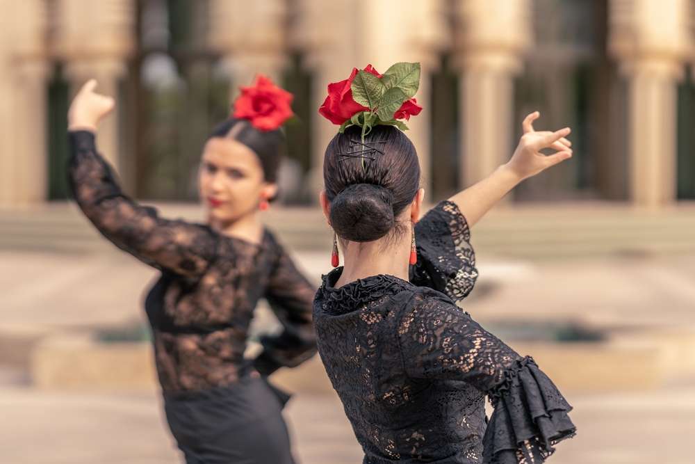 Top 5 Flamenco and Dinner Experiences in Barcelona 1