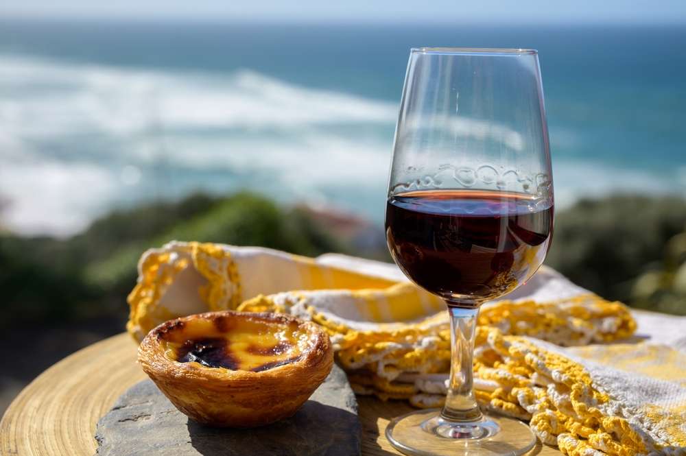 Top 5 Wine Tours in Portugal for Summer 2023 2