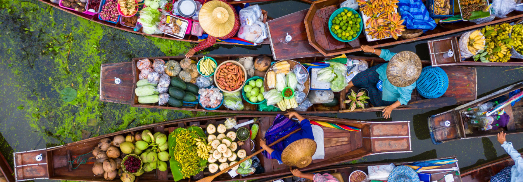 Bangkok Street Food Tours