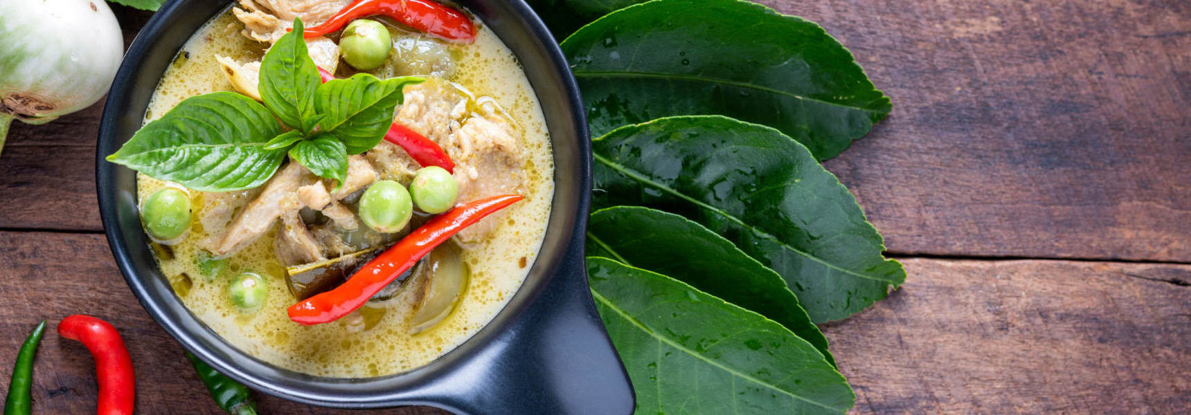 Phuket Food and Drink Tours