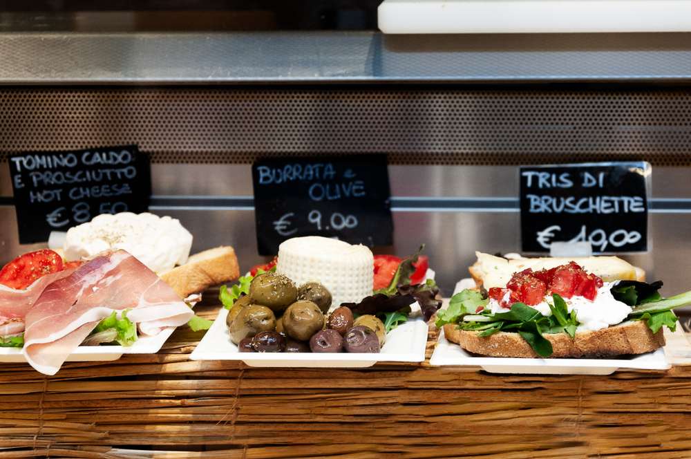 Top 5 Florence Food Tours on a Budget 1