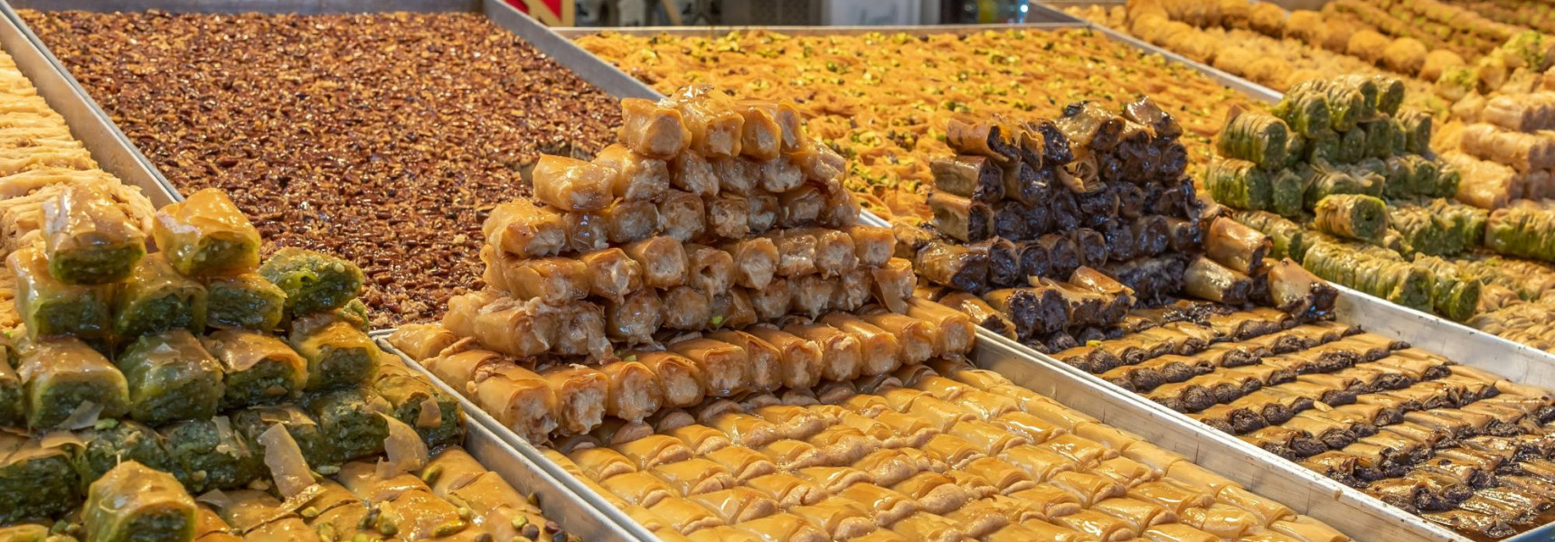 5 of the Best Food Tours in Dubai