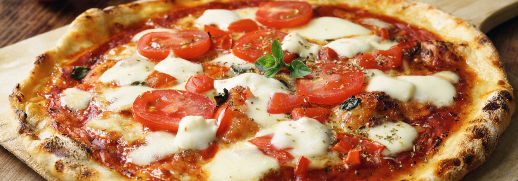 Did you Know Naples was the Birthplace of Pizza?