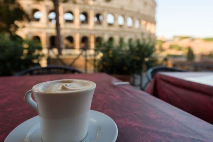 Popular Drinks to Experience in Rome 1