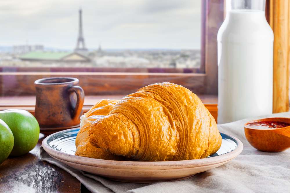 What to Eat in 48 Hours in Paris 1