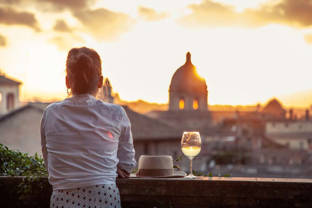 Top 5 Luxury Wine Experiences in Rome 3