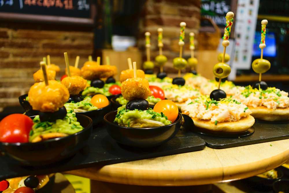 Top 5 Food Tours in Barcelona for Summer 2023 2