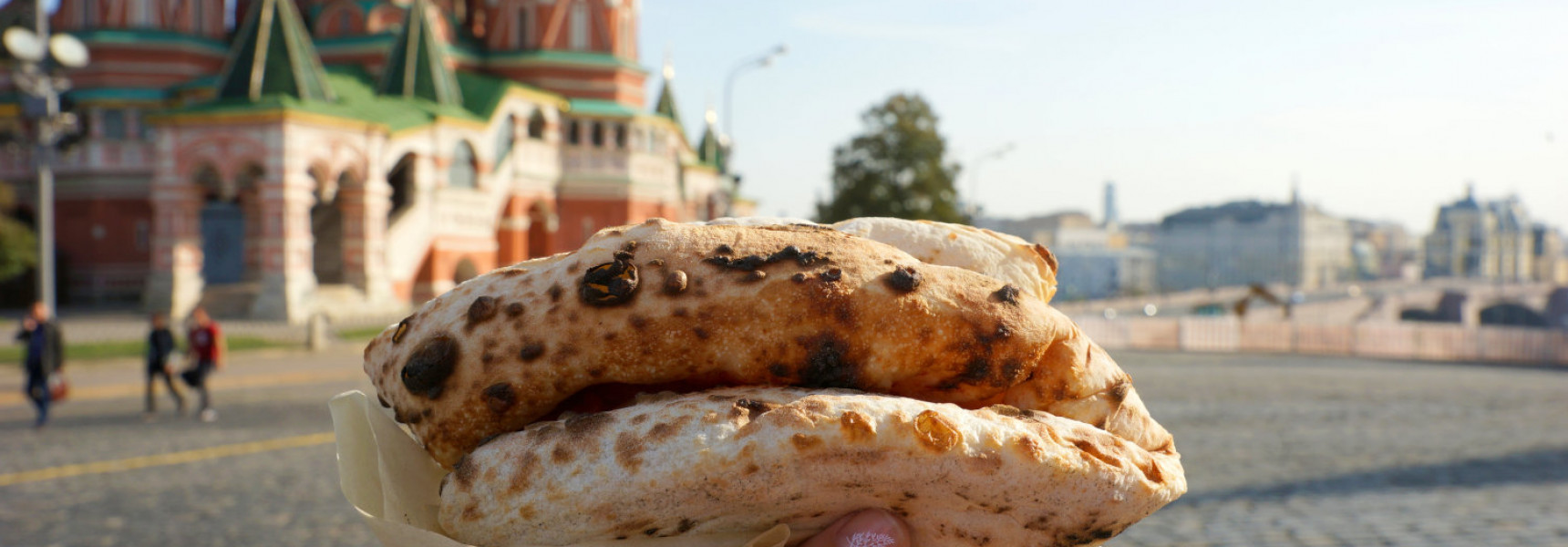Popular Food Tours in Moscow