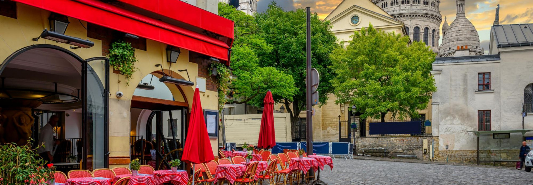 The Best Restaurants in Paris