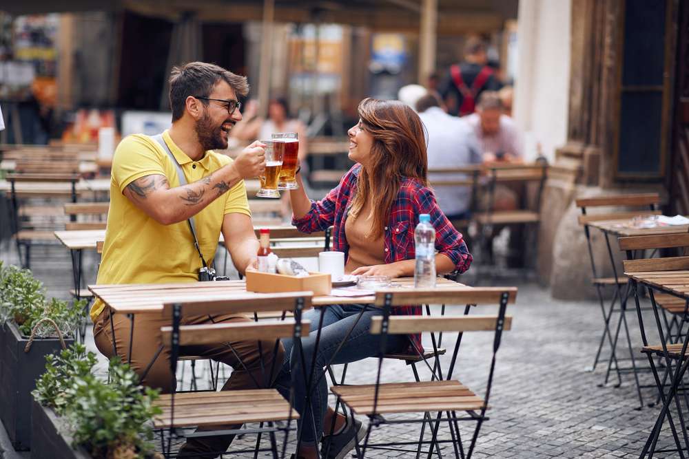 Top 5 Brewery and Beer Tours in Prague 1