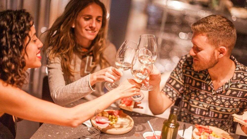 Raise a Glass: Barcelona's Best Wine Bars and Shops 3