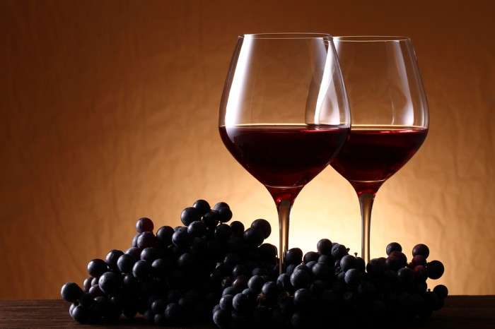 Beginners guide to wine tasting in France 2