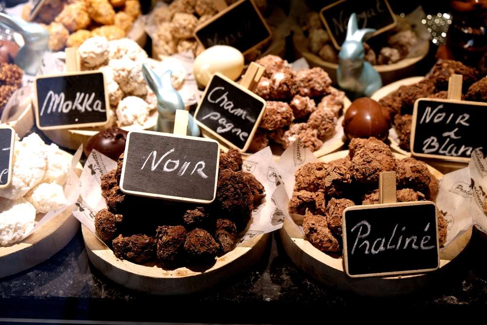 Top Chocolate Tours in Brussels 1
