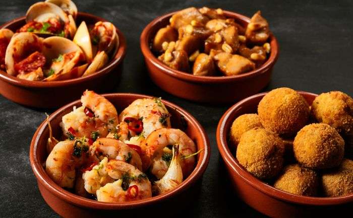 An introduction to Spanish tapas in Barcelona 4