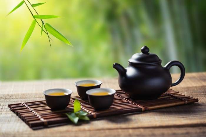 What is a Japanese Tea Ceremony? 3