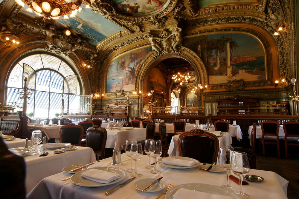 Where to Find the Best Restaurants in Paris this Summer 1