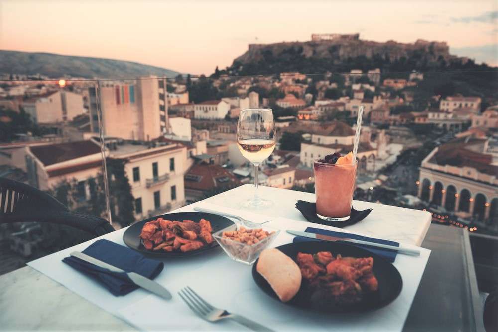 Top 5 Food Tours in Greece for Summer 2023 3