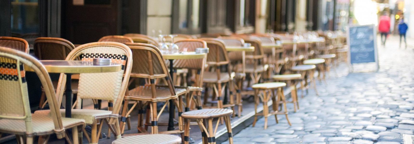 Where to Find the Best Restaurants in Paris this Summer