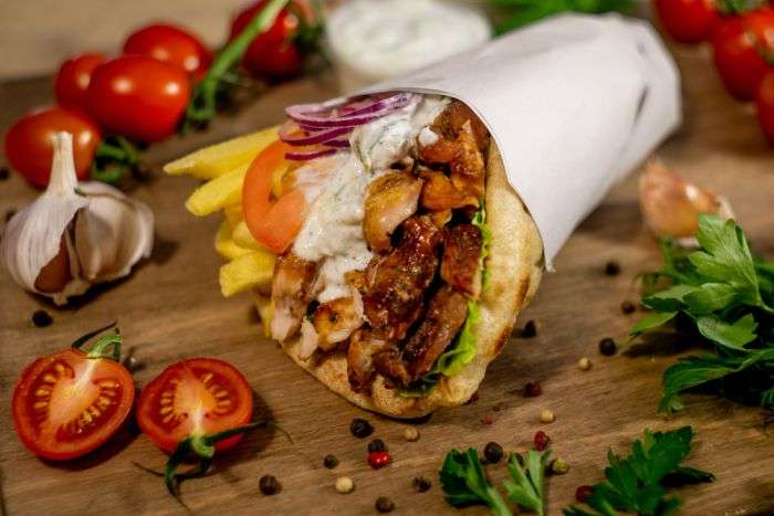 Authentic Greek food to try in Athens 4