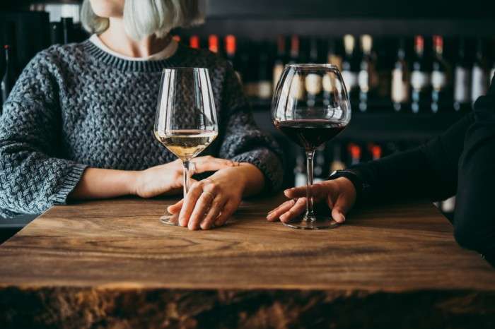 Beginners guide to wine tasting in France 1