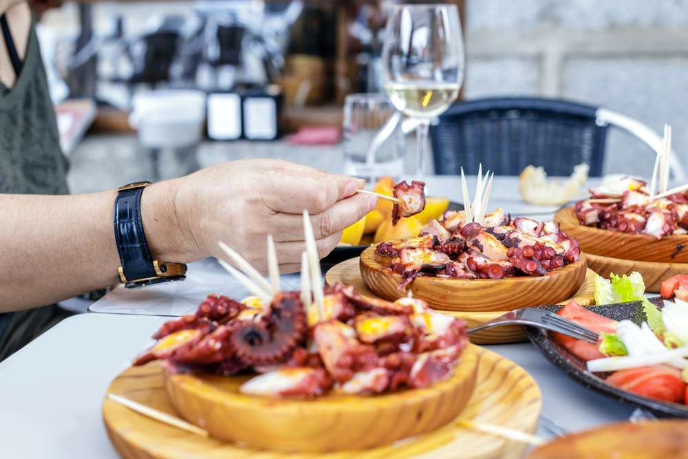 Top 5 Barcelona Food Tours on a Budget 3