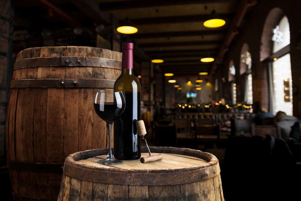 Interesting Facts About Bordeaux Wine 2