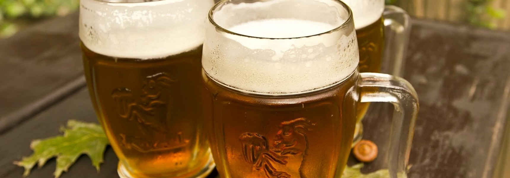 A guide to Czech beer and the bars of Prague