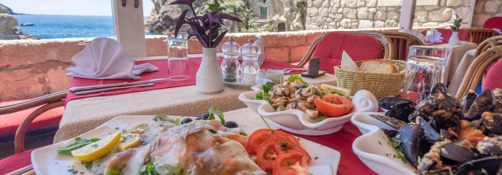 Food Sustainability Policies in Dubrovnik