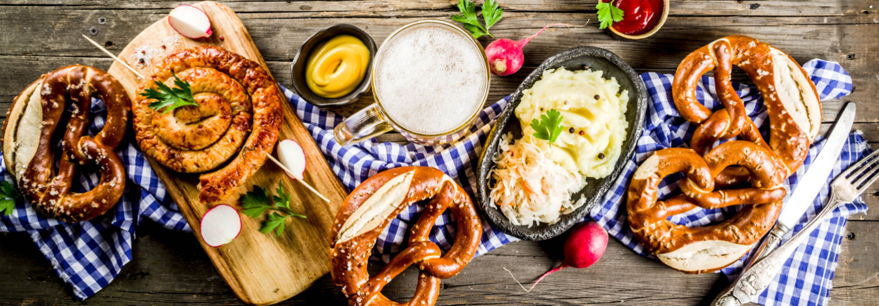 Munich Food and Drink Tours