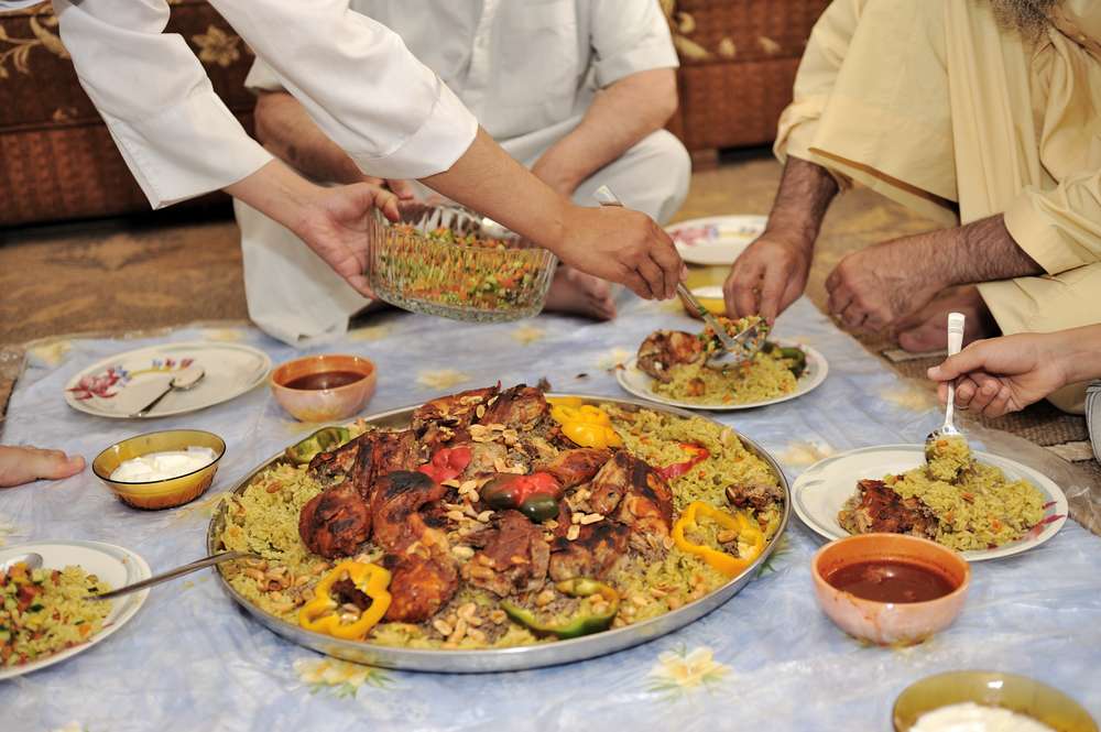5 of the Best Food Tours in Dubai 3