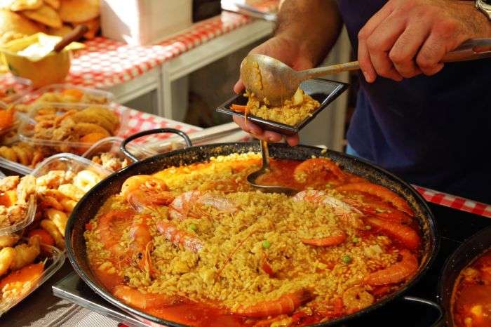 Top 5 FAQs About Barcelona Food and Drink 3