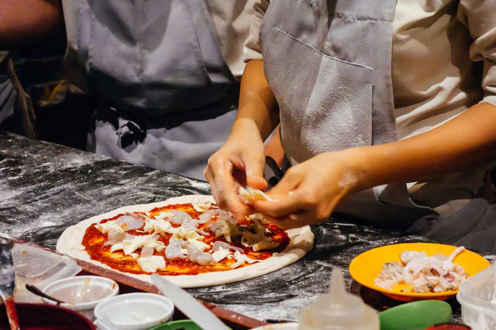 Top 5 Cooking Classes in Florence 2