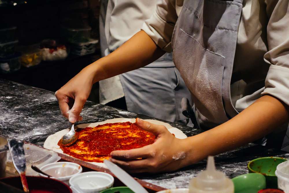 Top 5 Cooking Classes in Rome 2