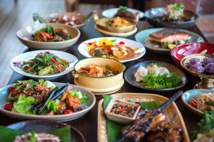 Top 5 FAQs About Bangkok Food and Drink 2