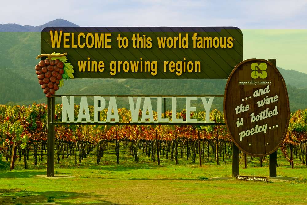 The Best Napa Valley Wine Tasting Tours 2